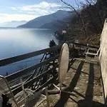 Casa Dalessi Loc Turistica Cin Apartmán *