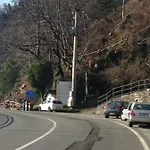 Casa Dalessi Loc Turistica Cin Apartmán