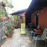 Casa Dalessi Loc Turistica Cin *