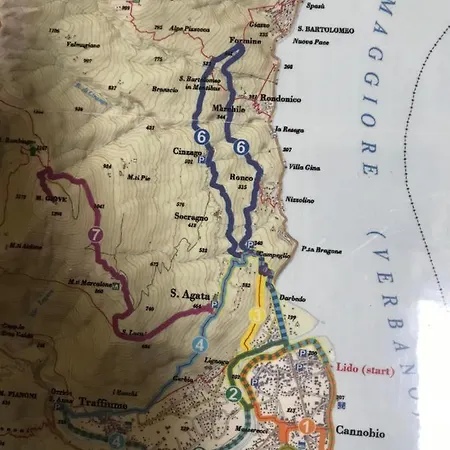 Lejlighed Casa Dalessi Loc Turistica Cin *