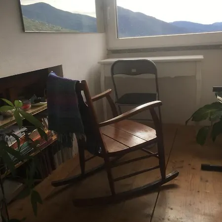 Casa Dalessi Loc Turistica Cin Апартаменты