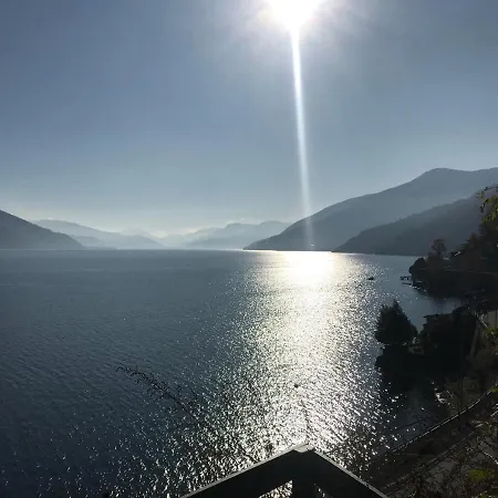 Casa Dalessi Loc Turistica Cin Daire *