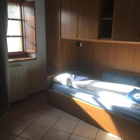 Casa Dalessi Loc Turistica Cin Lejlighed *