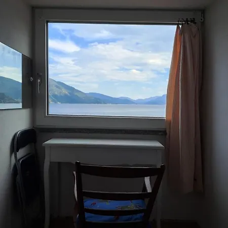 Casa Dalessi Loc Turistica Cin Apartament San Bartolomeo (Verbano-Cusio-Ossola)