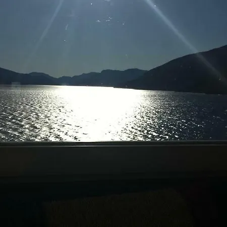 Casa Dalessi Loc Turistica Cin Daire *