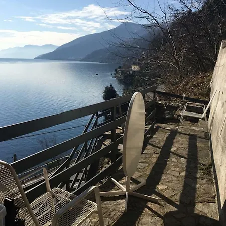 Casa Dalessi Loc Turistica Cin Lejlighed *