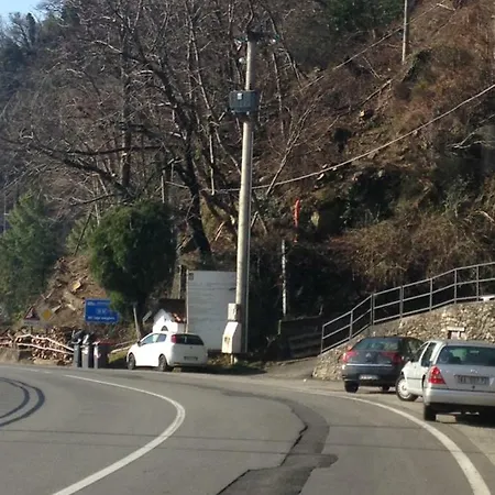 Casa Dalessi Loc Turistica Cin Daire