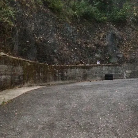 Casa Dalessi Loc Turistica Cin Daire *