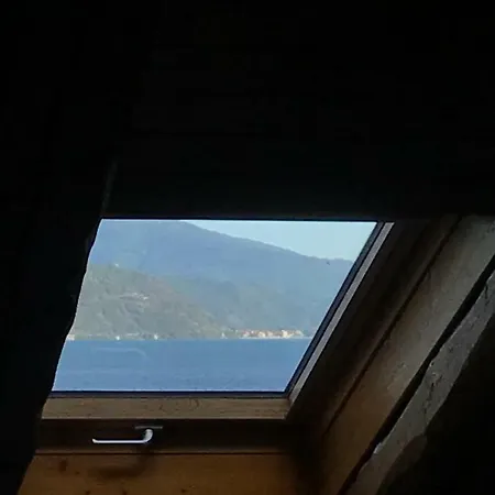 Lejlighed Casa Dalessi Loc Turistica Cin