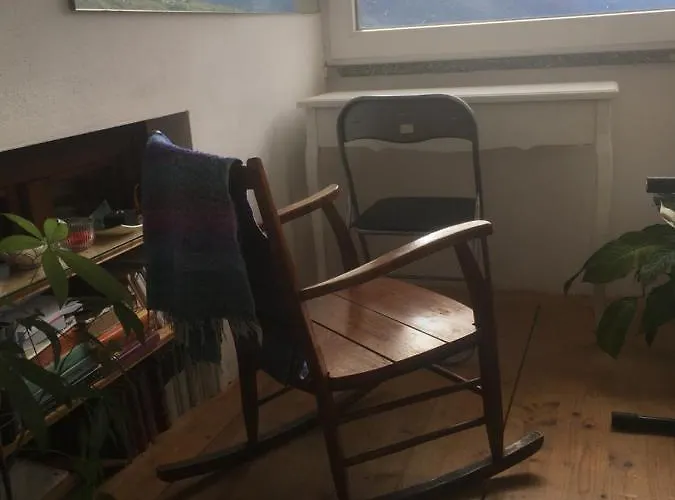 Casa Dalessi Loc Turistica Cin Apartament