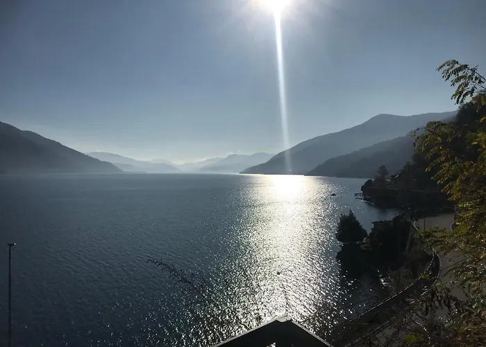 Casa Dalessi Loc Turistica Cin Apartament *