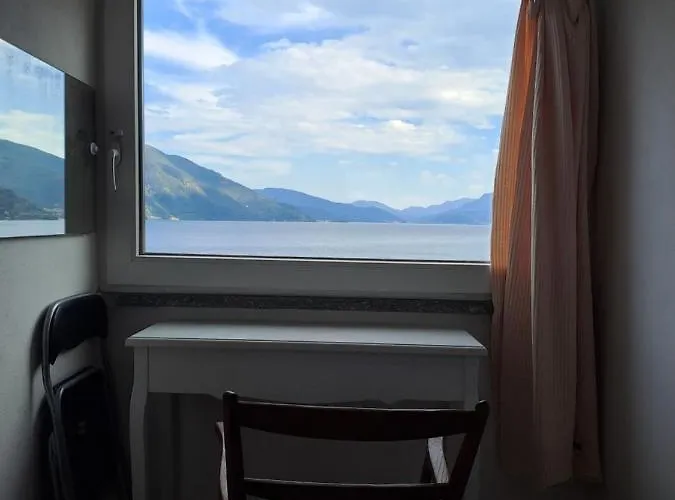 Casa Dalessi Loc Turistica Cin Apartament San Bartolomeo (Verbano-Cusio-Ossola)