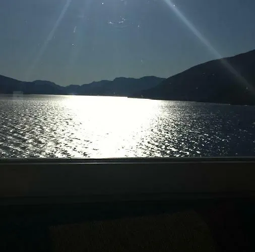 Casa Dalessi Loc Turistica Cin Apartament *
