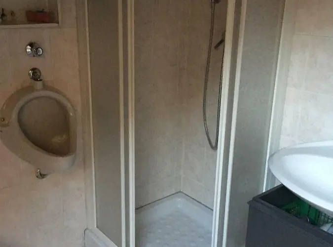 Apartament Casa Dalessi Loc Turistica Cin San Bartolomeo (Verbano-Cusio-Ossola)