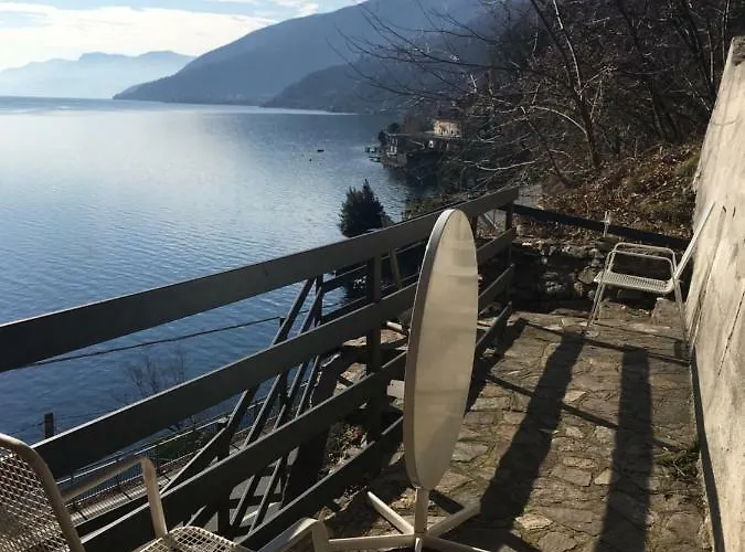 Casa Dalessi Loc Turistica Cin Apartament *