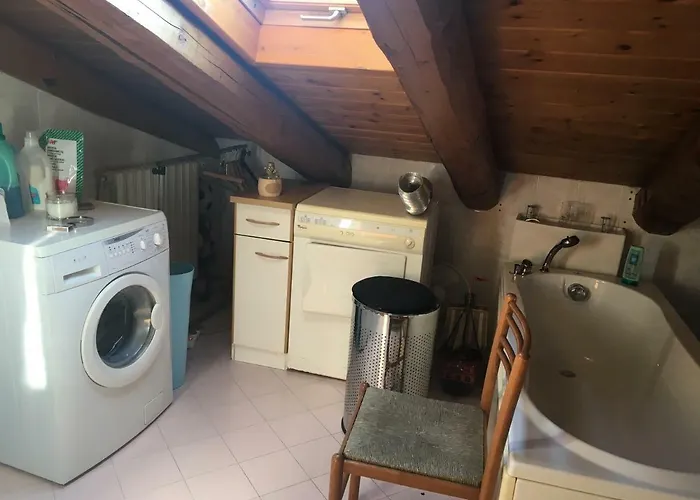 Casa Dalessi Loc Turistica Cin San Bartolomeo (Verbano-Cusio-Ossola)