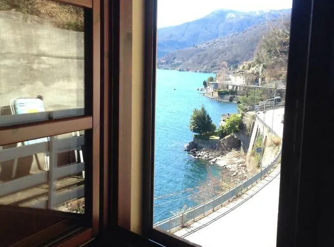 Casa Dalessi Loc Turistica Cin *