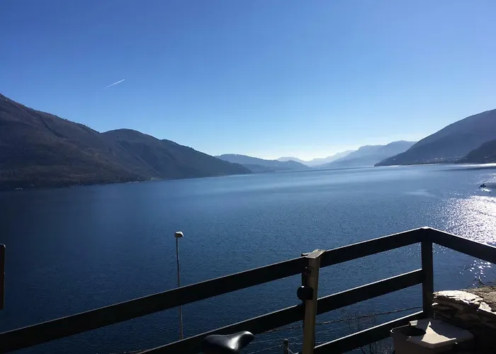 Apartament Casa Dalessi Loc Turistica Cin *