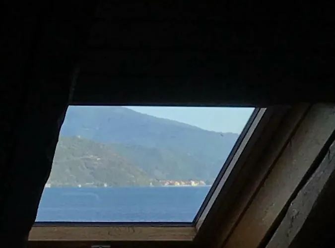 Apartament Casa Dalessi Loc Turistica Cin